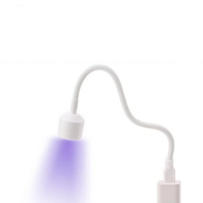 USB-s Mini UV Körmös LED Lámpa