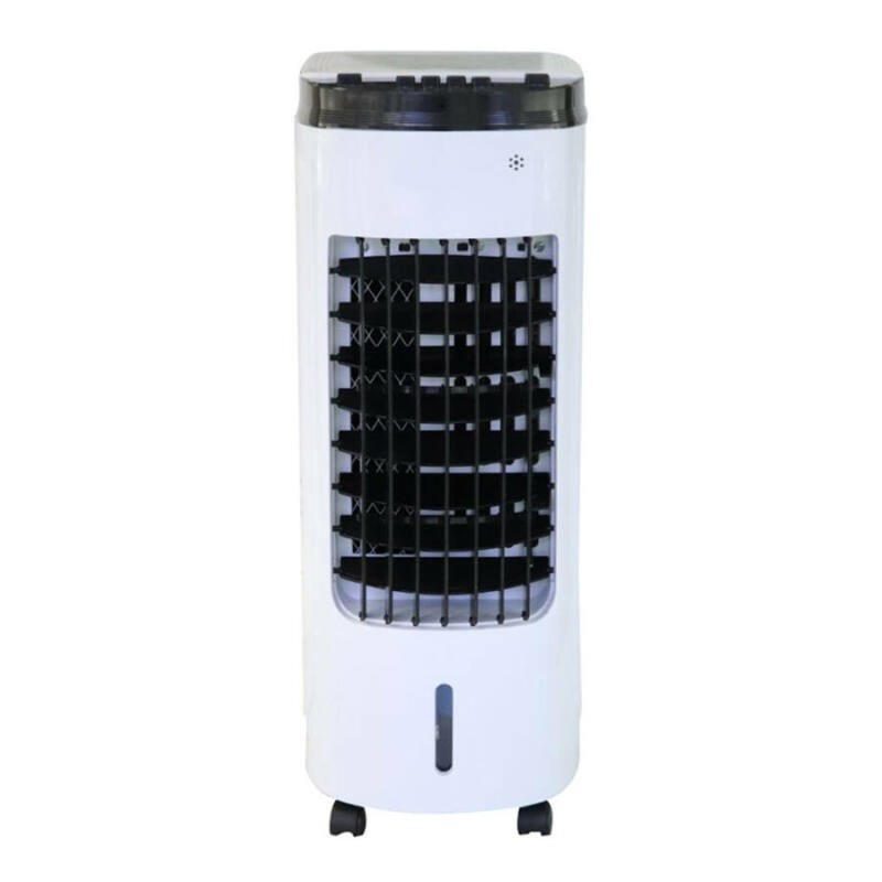 AirCooler multifunkciós mobil léghűtő és párásító ventilátor