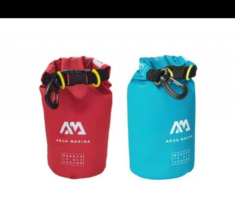 Aqua Marina vízhatlan hátizsák (2 liter)