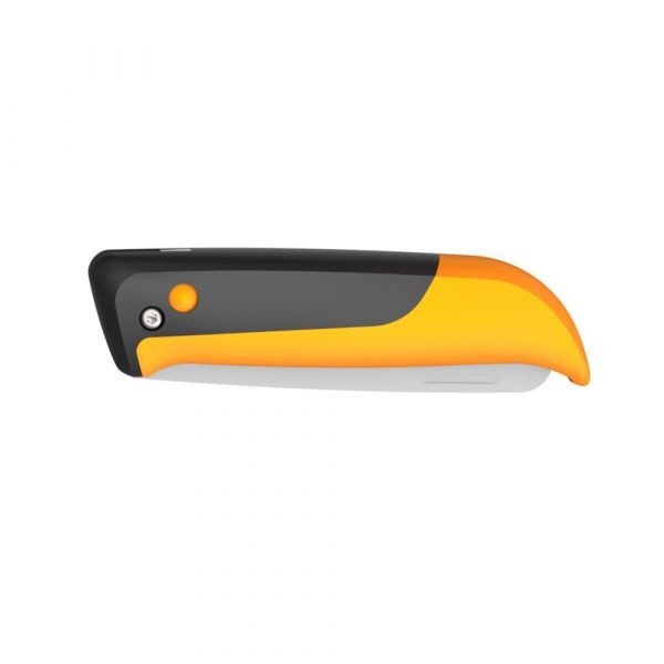 Fiskars X-Series Összecsukható betakarító kés