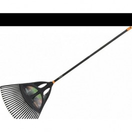 Fiskars Solid lombseprű nyéllel (XL)
