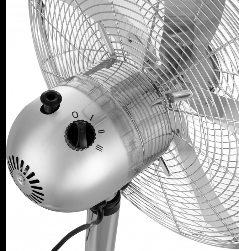 SENCOR SFN 4040SL fém  álló ventilátor 41010936
