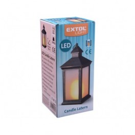 Extol Light Dekorációs LED lámpa