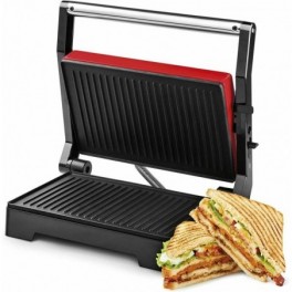 Royalty Line elektromos grill-, és panini sütő 1000W