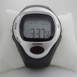 Pulzusmérő karóra pulzusszámláló sport óra
