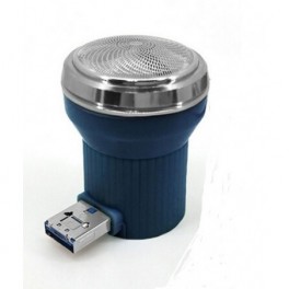 USB borotva