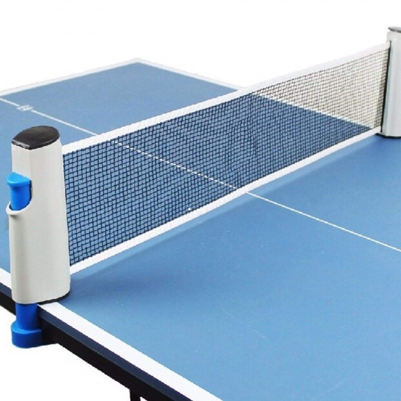 Ping Pong háló, Asztalitenisz háló