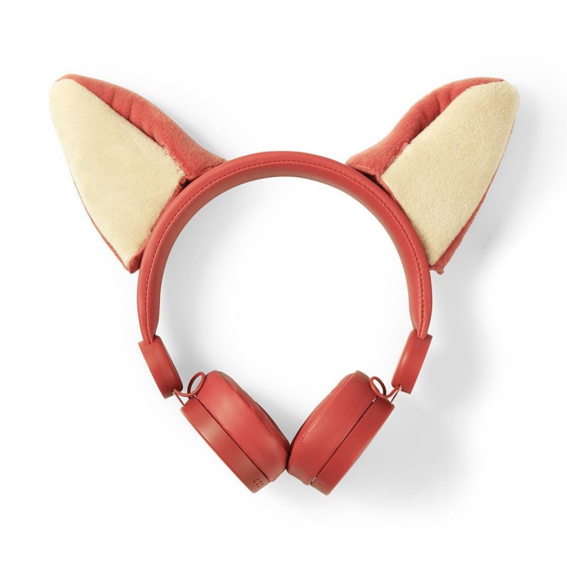 On-Ear vezetékes fejhallgató