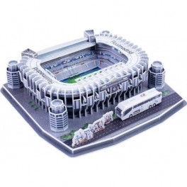 3D-s Stadion Puzzle
