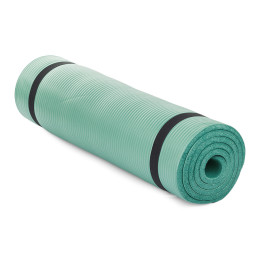 Jógaszőnyeg, fitness szőnyeg (180x60 cm)