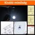 7w led izzó e27 és e14 foglalattal