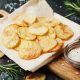 Chips készítő, házi chips készítő