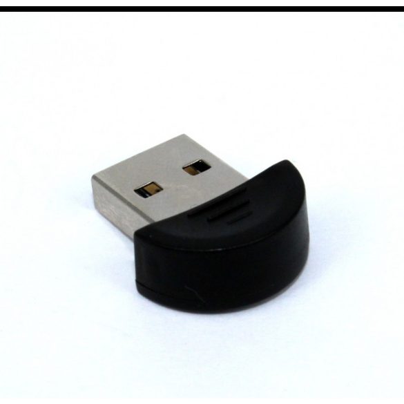 USB Bluetooth adapter vezeték nélküli eszközök csatlakoztatásához