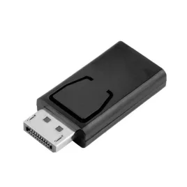   Displayport HDMI átalakító konverter – Kiváló minőségű videó- és hangátvitelhez