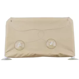   Ablakra tapasztható macska fekhely – kényelmes cicaágy ablakra szerelhető kivitelben