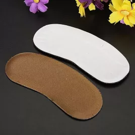   Sarokvédő cipőbe, sarokfogó 5 pár - kényelmes és tartós sarokpárna cipőkhez