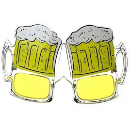   Parti Szemüveg - Divatos Kiegészítő Bulikhoz és Rendezvényekhez