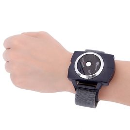   Horkolás elleni eszköz, horkolásgátló óra alvásminőség javítására