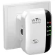 Wifi jelerősítő, Wifi Repeater - Hálózati Jel Továbbító Eszköz