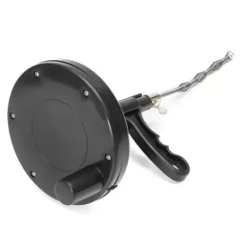   Csőgörény lefolyótisztító eszköz, hatékony csőtisztító szerszám eltömődések megszüntetésére