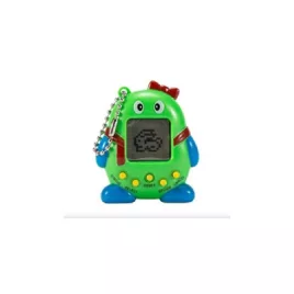   Tamagotchi virtuális kisállat játék gyermekeknek és gyűjtőknek
