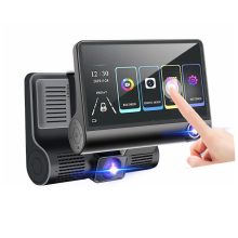 Menetrögzítő kamera