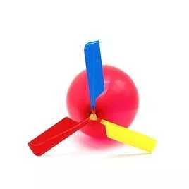   Lufi Helikopter Játék Gyerekeknek - Szórakoztató és Kreatív Repülő Játékélmény