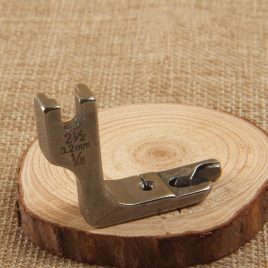   Hengerelt Szegély Talp 3.2mm Vastagságú Szerkezeti Elemként