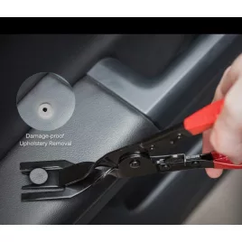   Patent kiszedő és kárpit eltávolító szerszám autószereléshez