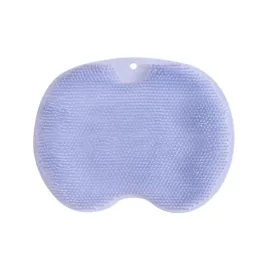   Talpmasszírozó csúszásgátló rózsaszín relaxációs lábápoló eszköz