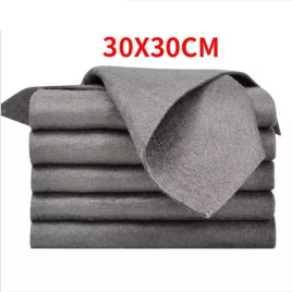   Univerzális tisztítókendő szett 5 db - sokoldalú felhasználásra