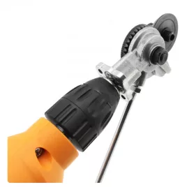   Elektromos lemezvágó fémmegmunkáláshoz, precíziós vágási technológiával