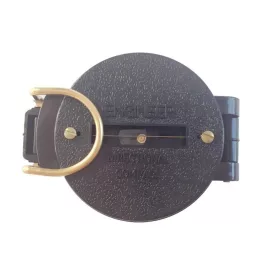   Iránytű műanyag borítással, kültéri navigációhoz és tájékozódáshoz