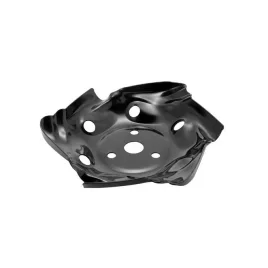   Biztonsági fűkasza fej - Tartós és hatékony vágóeszköz kerti karbantartáshoz