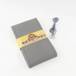   Felvarrható kormányvédő autókhoz és motorokhoz, tartós anyagból