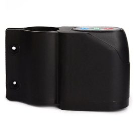   Kerékpár riasztó lopásgátló rendszer biciklivédelemhez