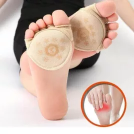   Csúszásmentes párnás talpvédő cipőkhöz és lábbelikhez