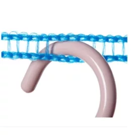   Csúszásmentes szélálló ruhaszárító kötél kültéri használatra