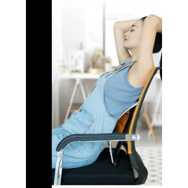   Gerinc Feszítő és Tartásjavító Masszázspad Kényeztető Funkcióval az Egészséges Testtartásért