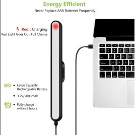   Vezeték nélküli LED világítás beltéri és kültéri használatra