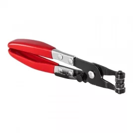   Tömlőbilincs fogó – Precíziós szerszám tömlőrögzítéshez