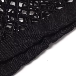   Csomagtartó háló ülések közé - Praktikus tároló megoldás autós utazásokhoz