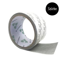   Szúnyogháló FIXER - Hatékony lyukjavító megoldás otthonra és kertbe