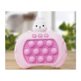   Világító Pop it stresszoldó játék gyermekeknek és felnőtteknek