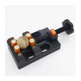   Asztali satu - Precíziós rögzítő eszköz műhelymunkához