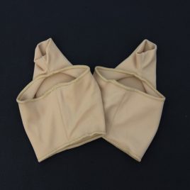   Bütyökvédő és Lábujj Korrigáló 1 Pár - Bütyökkorrigáló Eszköz a Láb Komfortjáért