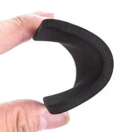   Mosógép alátét rezgéscsillapító talp szett, 4 db - Stabilizáló és zajcsökkentő kiegészítő mosógépekhez