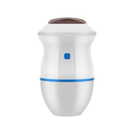   Elektromos Talpreszelő és Sarokreszelő a Sima és Puha Lábakért