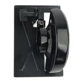   Vezetőszán sarokcsiszolóhoz - Precíziós Vágássegédlet Sarokcsiszolókhoz