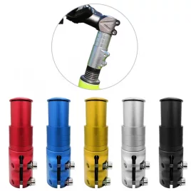   Kormányszár emelő - Kerékpár kormány magasság állító adapter